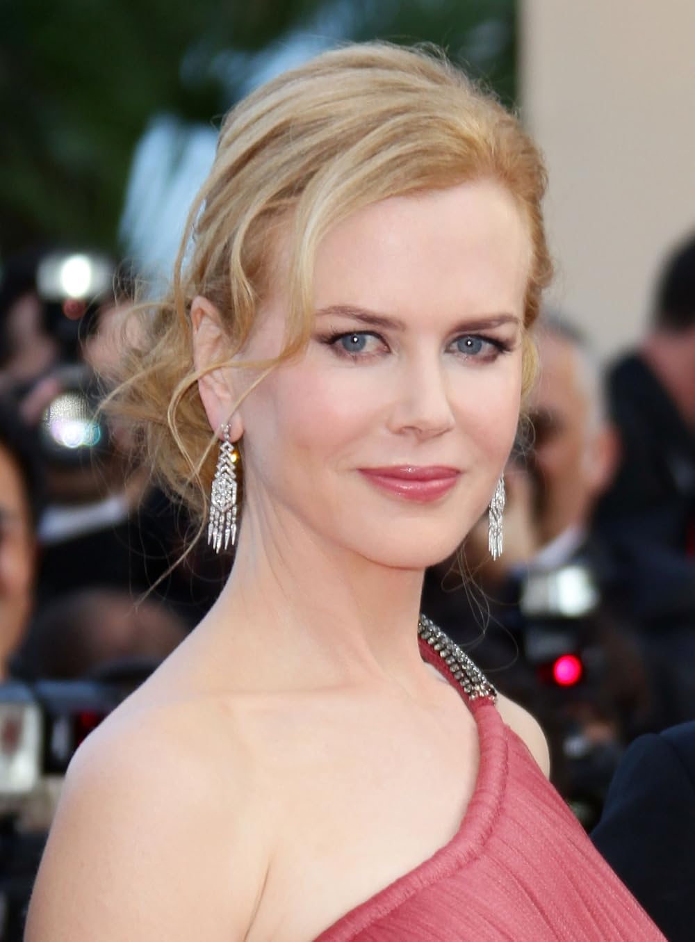 Deretan Artis Hollywood Asal Australia