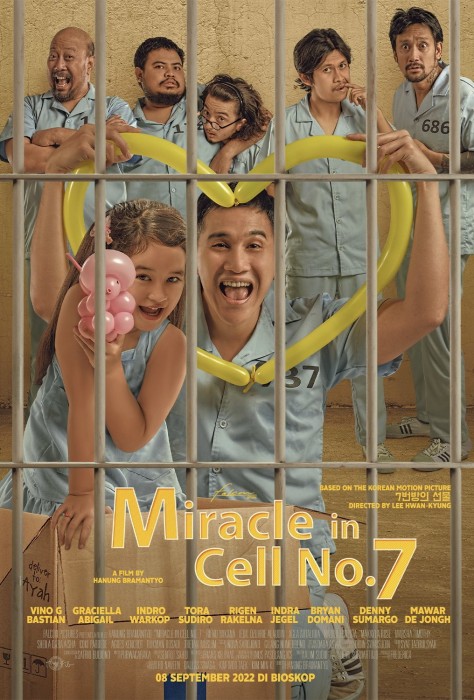 6 Rekomendasi Film Terbaru Indonesia di Bioskop, Tertarik?