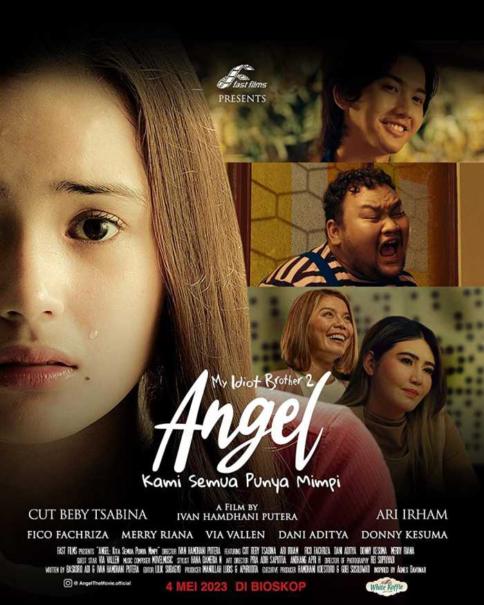 Film Bioskop Mei 2023, Film Hollywood, Film Tanah Air, Bioskop