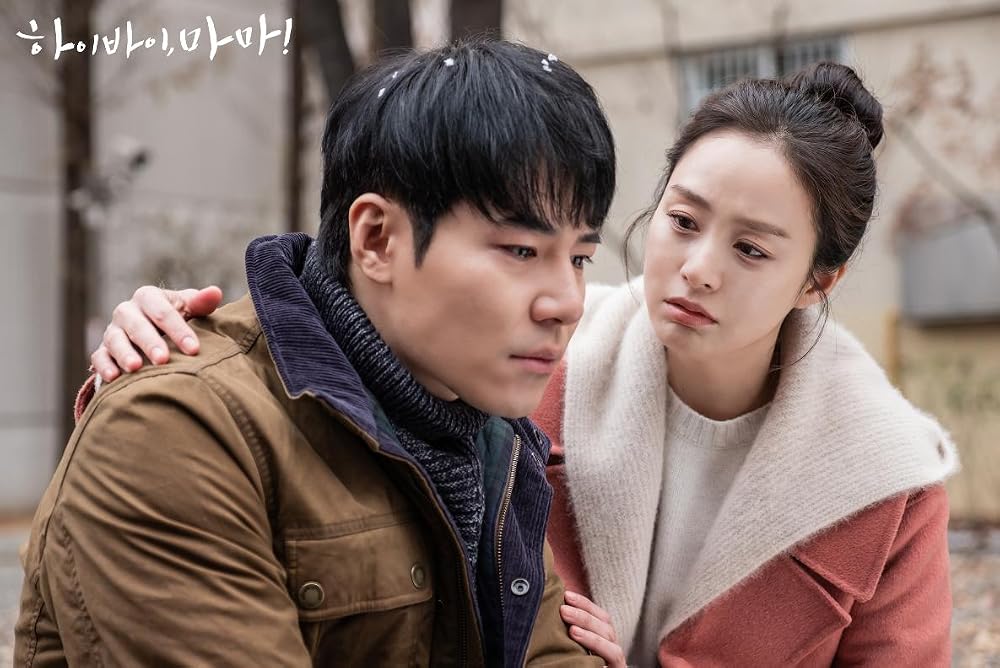 drakor sad ending yang bisa kamu tonton, drakor sad ending, sad ending, drama korea sad ending