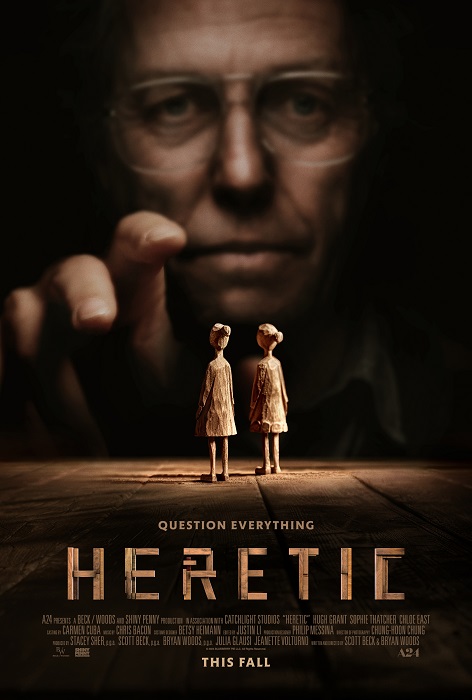 Rekomendasi Film Horror Untuk Ditonton Saat Natal