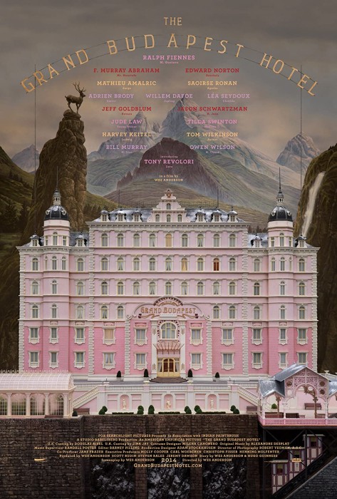 rekomendasi film wes anderson