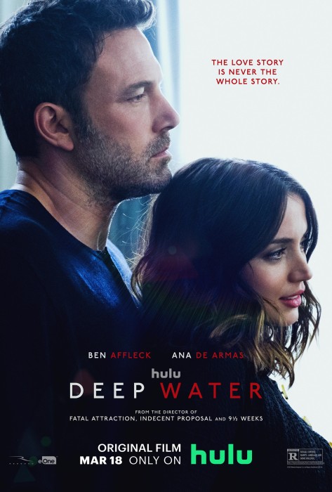 rekomendasi judul film hollywood tentang selingkuh