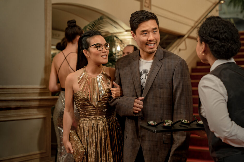 3 Film dan Serial Ali Wong, Pemenang Emmy Awards 2024