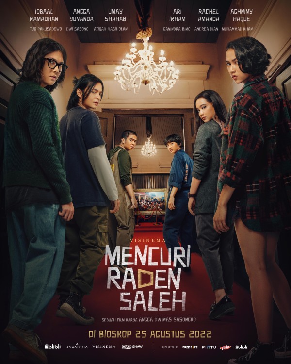 6 Rekomendasi Film Terbaru Indonesia di Bioskop, Tertarik?