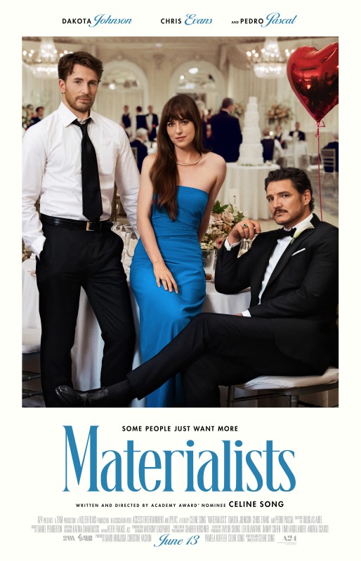 Rekomendasi Film Dakota Johnson