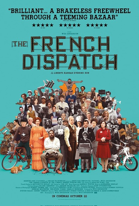 rekomendasi film wes anderson