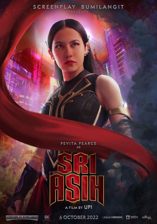 6 Rekomendasi Film Terbaru Indonesia di Bioskop, Tertarik?