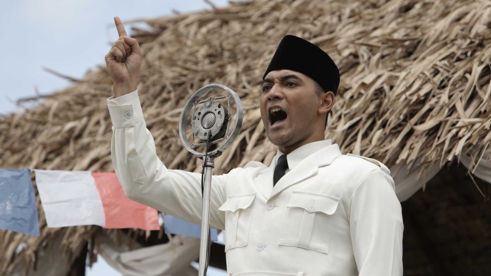 Soekarno, Kartini, You and I, Gie, film kemerdekaan, dirgahayu