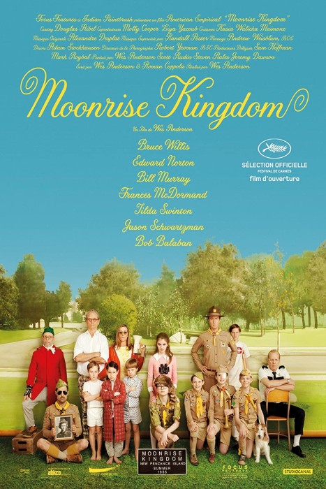 rekomendasi film wes anderson