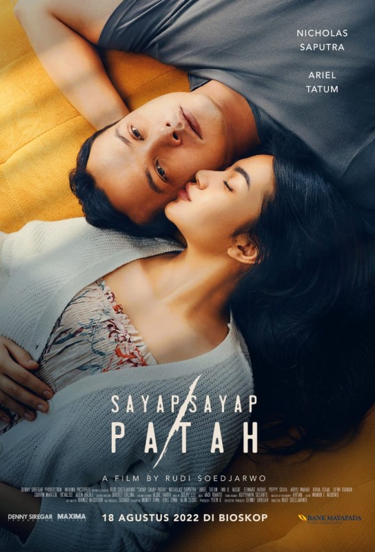 6 Rekomendasi Film Terbaru Indonesia di Bioskop, Tertarik?