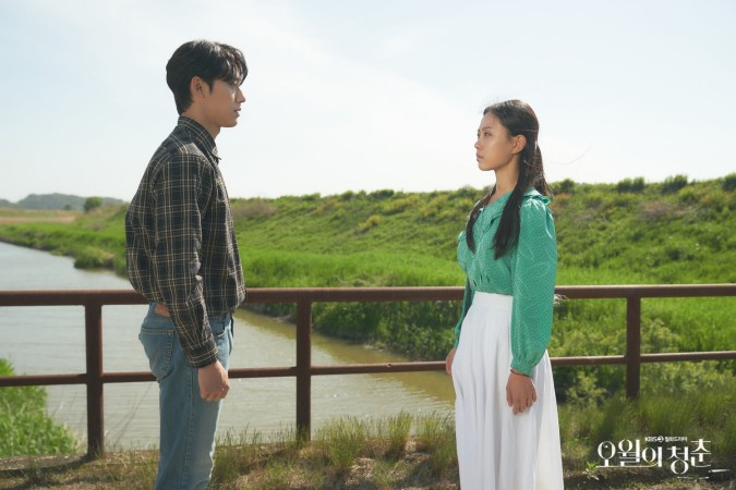 drakor sad ending yang bisa kamu tonton, drakor sad ending, sad ending, drama korea sad ending