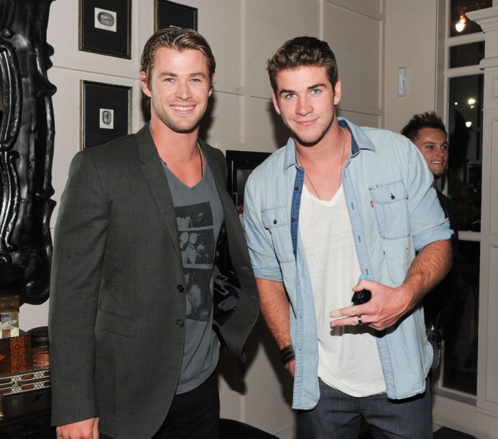 Deretan Artis Hollywood Asal Australia