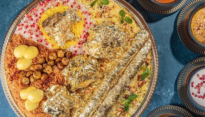 Makanan Termahal di Dunia 