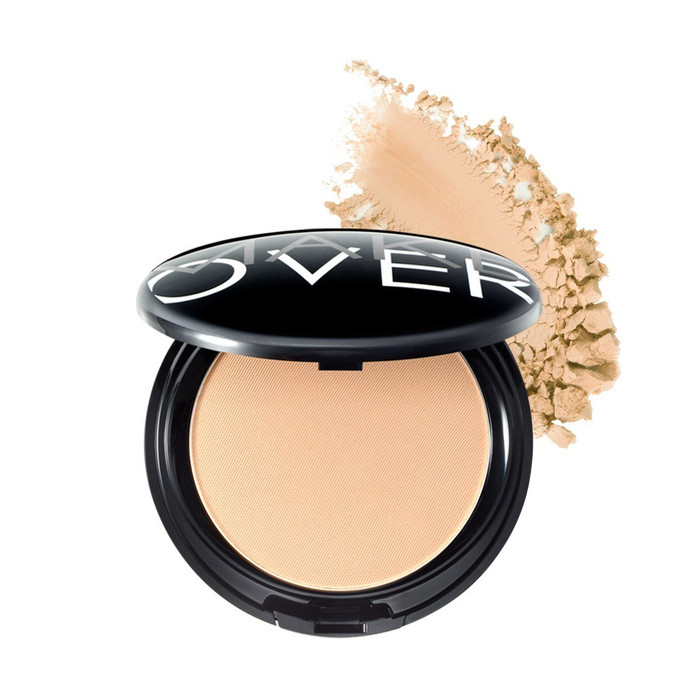 Make Over Perfect Cover Two Way Cake cocok untuk para pemula