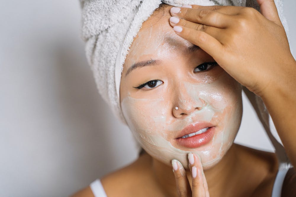 Manfaat Masker Putih Telur 2