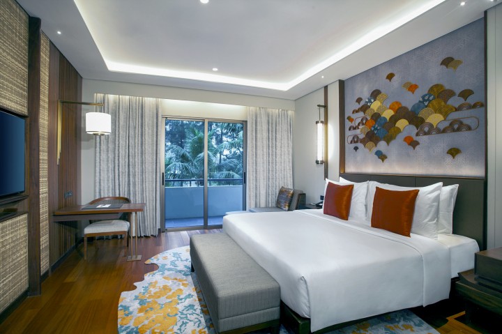 mason pine hotel, hotel untuk liburan, hotel di bandung, hotel bandung, liburan