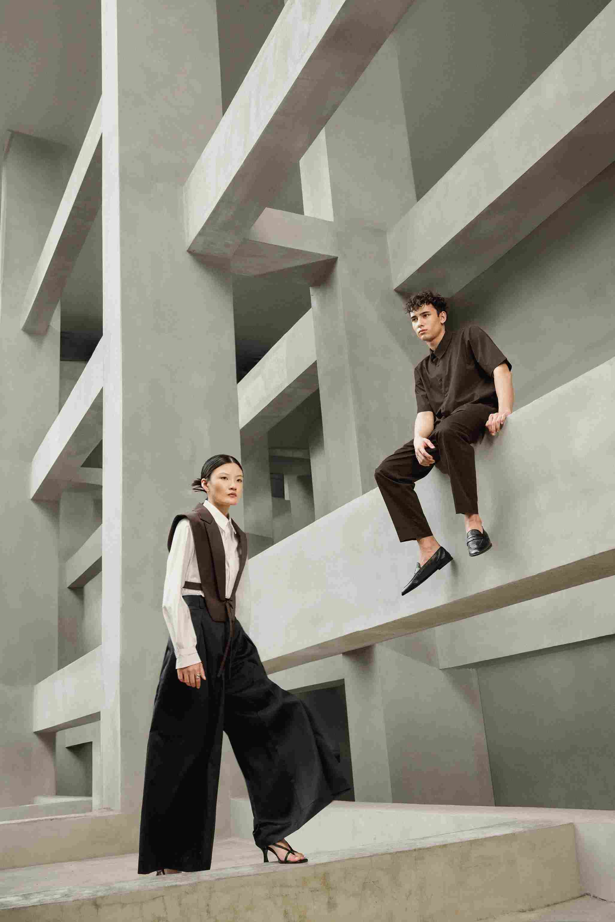 fashion, masshiro&co, sense, esensial
