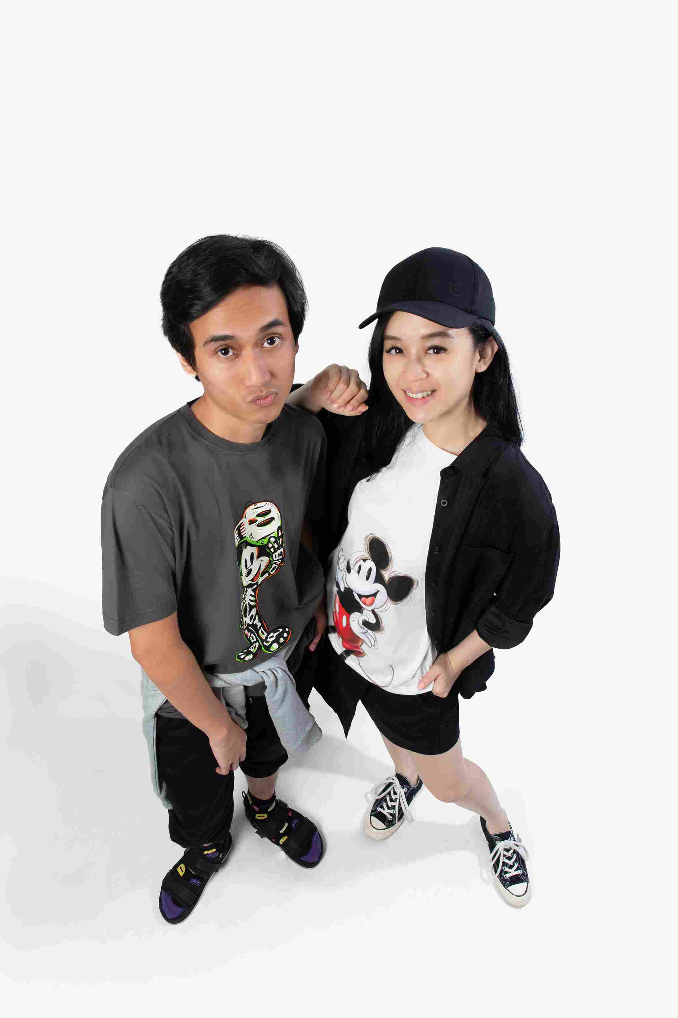 Disney100. Disney. Disney Indonesia. Matahari.