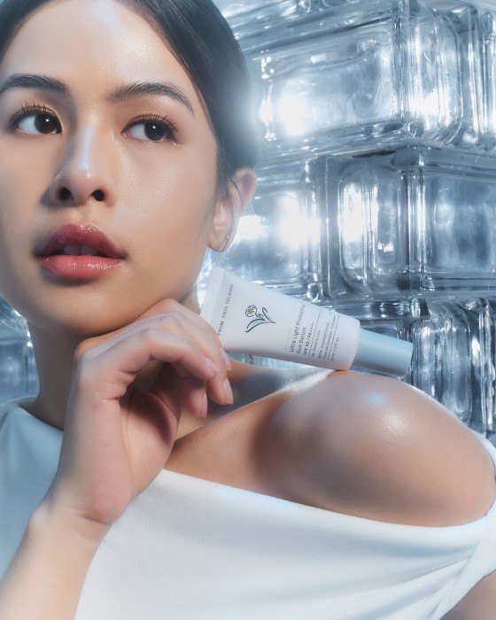 From This Island Rilis Sunscreen dengan Sensasi Sejuk