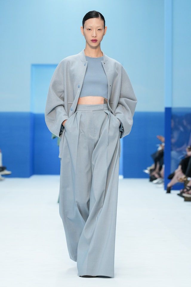 high waist, jenjang, outfit 