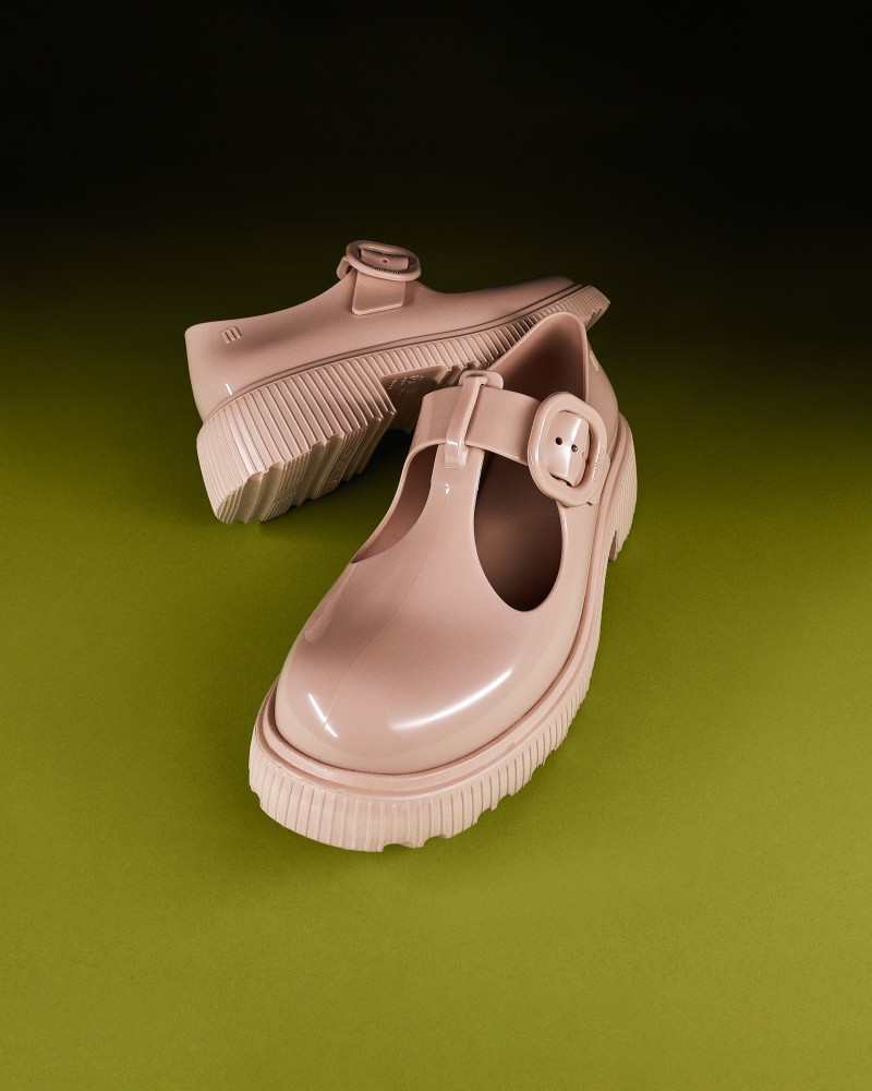 Koleksi Melissa 23 dari Melissa Shoes