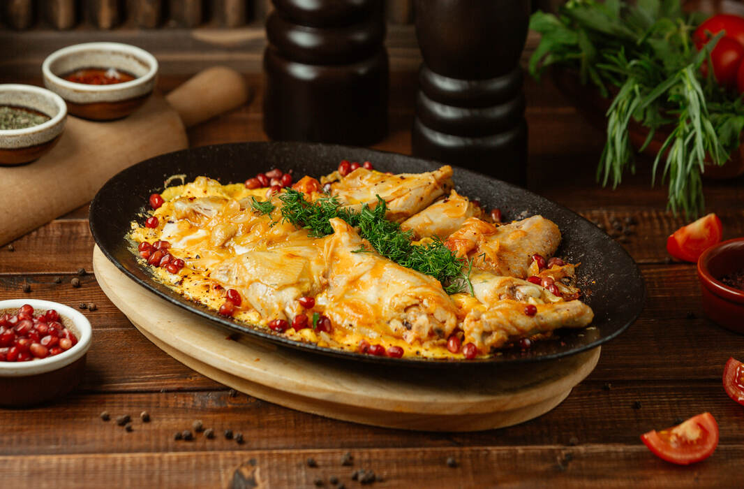 Dinner Date Lebih Nyaman Dengan 5 Menu Ini Dari Rumah