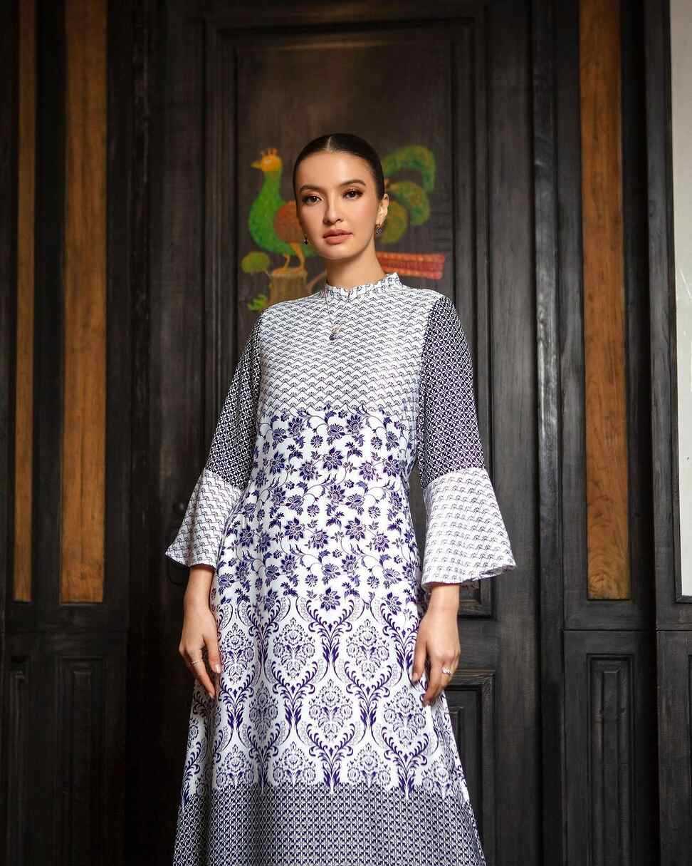 Koleksi Festive Untuk Raya 2024 Ala Minimal x Raline Shah