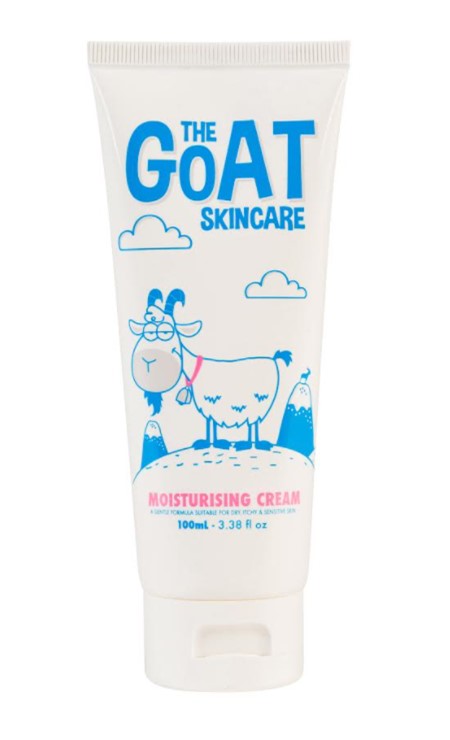 The Goat Skincare dan C Lab & Co, Untuk Kulit Sehat Keluarga