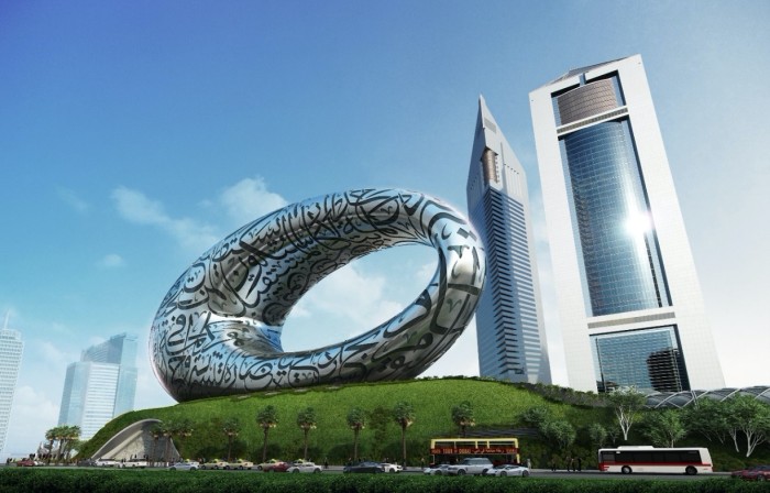 rekomendasi destinasi wisata wajib dikunjungi di dubai