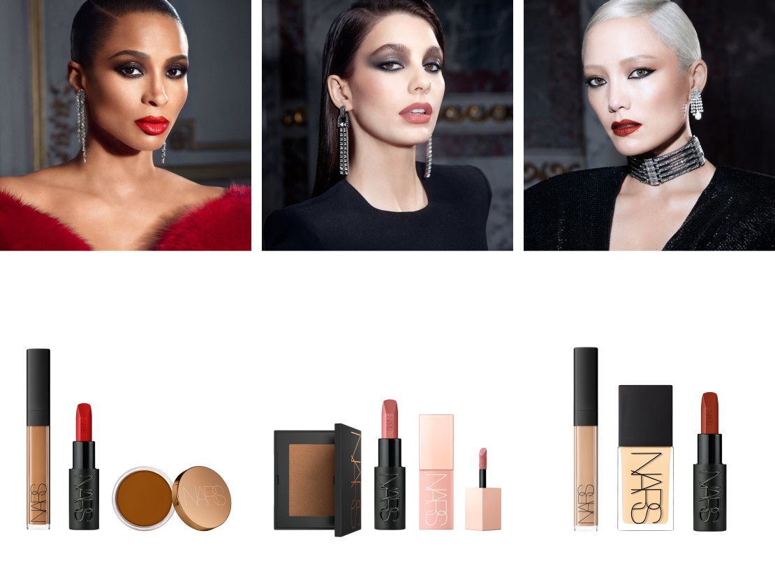 NARS Explicit Lipstick