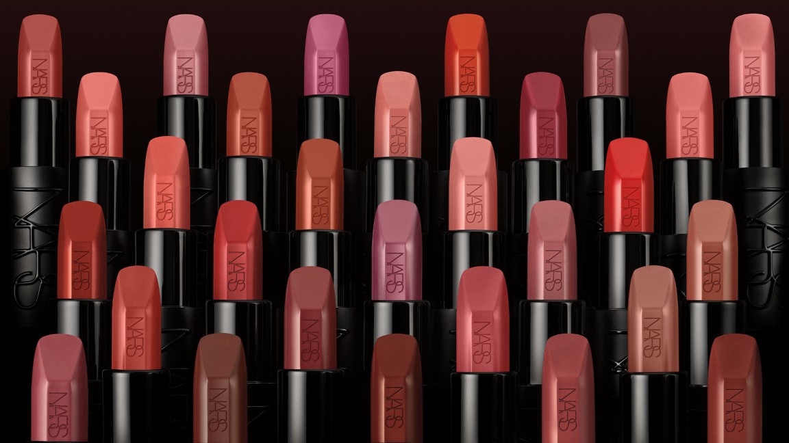 NARS Explicit Lipstick