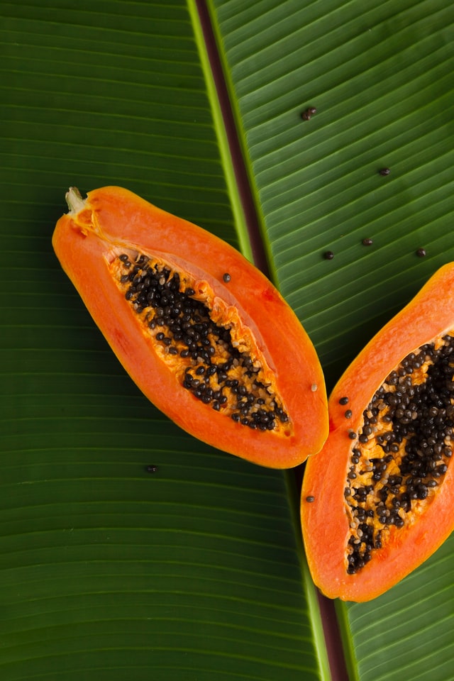 bahan alami untuk menghilangkan flek hitam