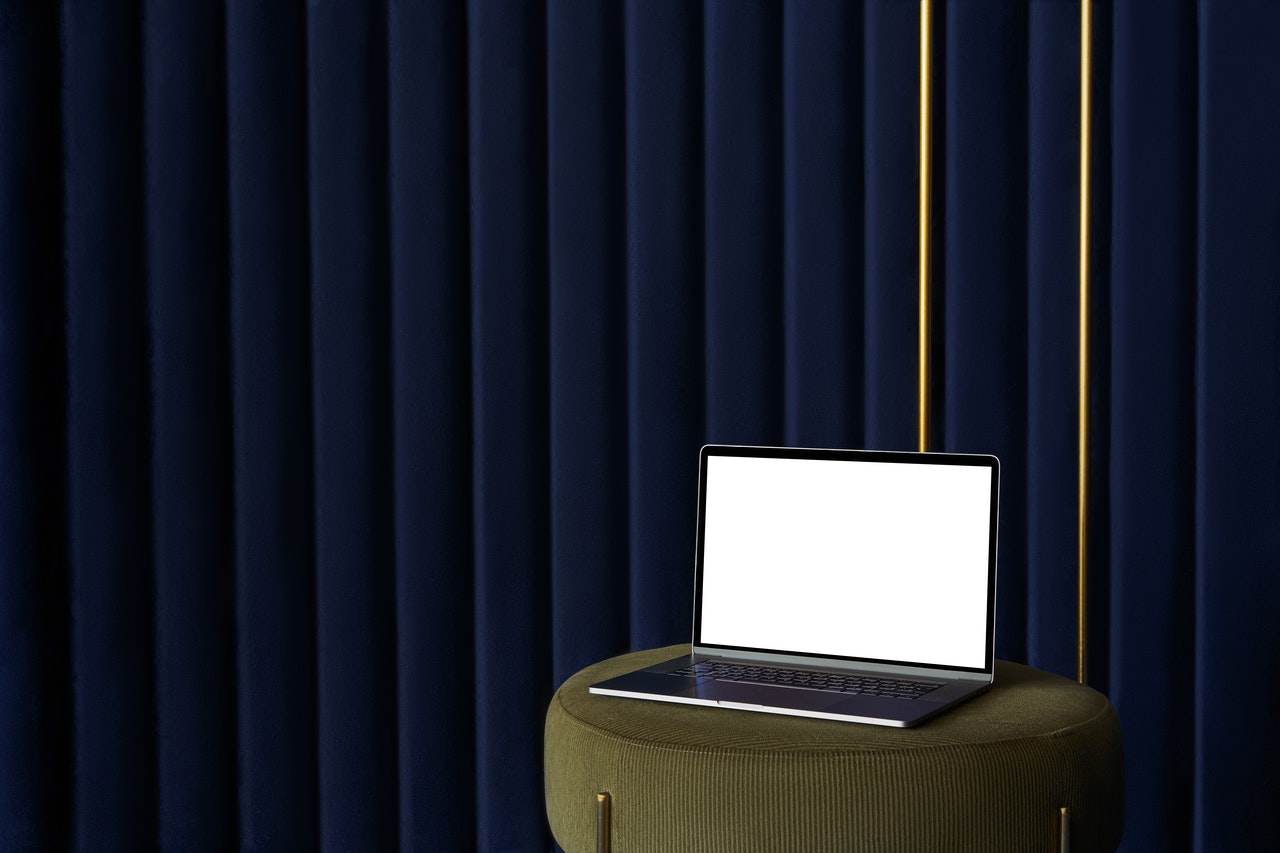Warna Navy Blue untuk Mendekorasi Rumah