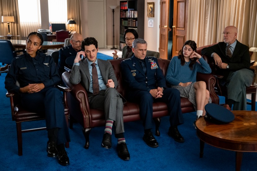 serial netflix februari