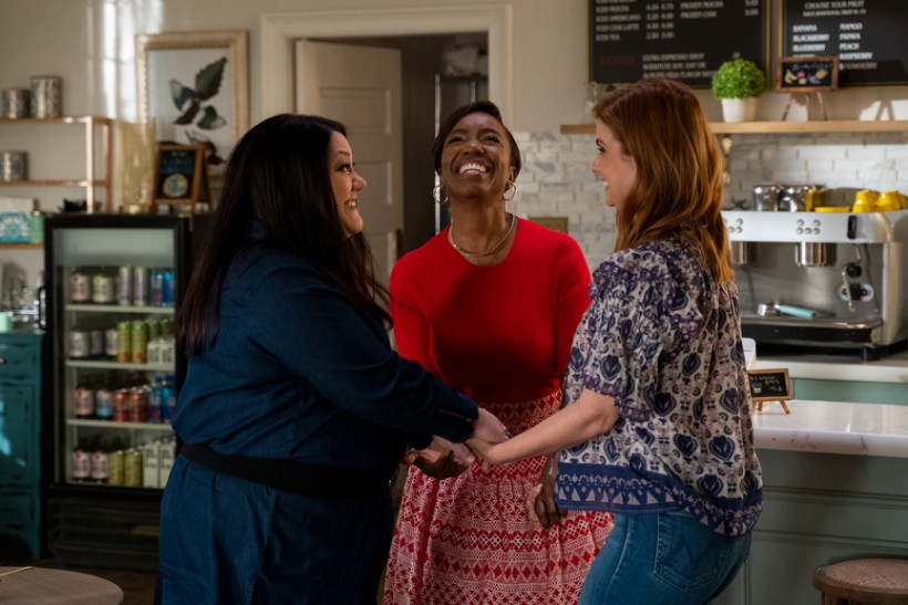 serial netflix yang akan tayang tahun 2022
