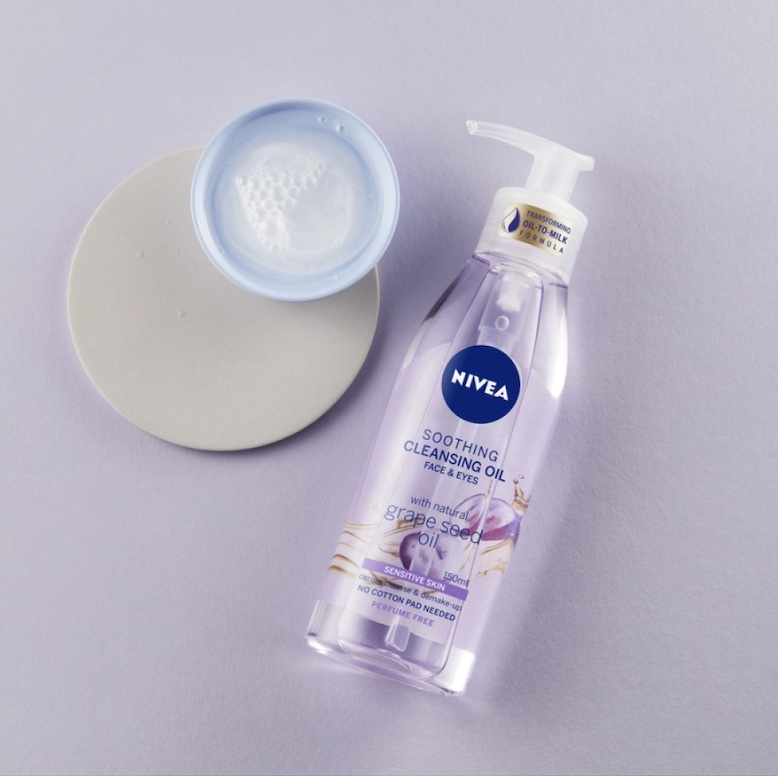  cleansing oil untuk kulit berminyak