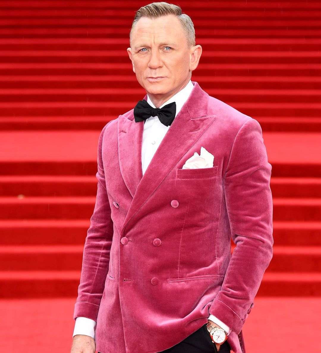film james bond, no time to die resmi tayang