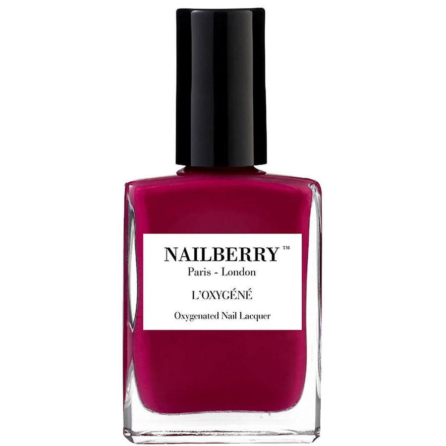Mengenal Perbedaaan Kuteks Halal vs Breathable Nail Polish