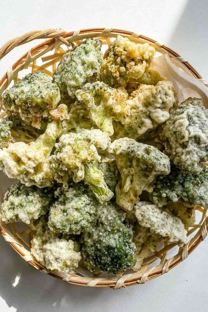 Ide, Masakan, Lezat, Tutorial, Resep, Recipe, Brokoli