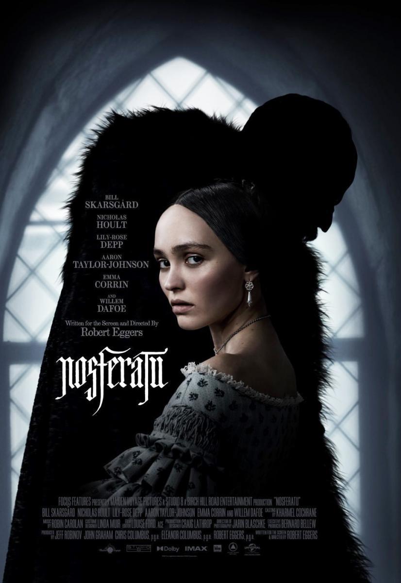 Rekomendasi Film Horror Untuk Ditonton Saat Natal