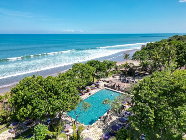 resort, liburan, the oberoi beach resort bali, the oberoi beach resort lombok, pantai