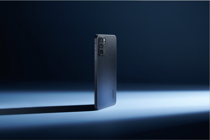 OPPO Reno6 Series 5G