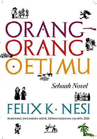 pilihan buku dian sastro