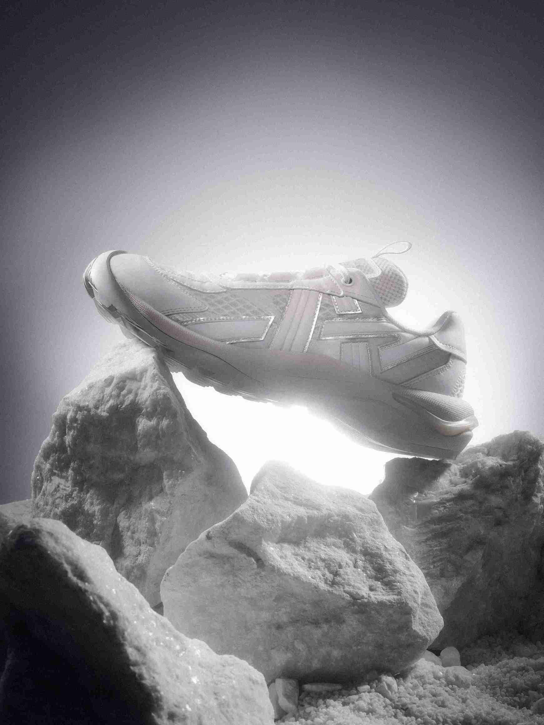 Onitsuka Tiger, ULTI RS Series, TIGTRAIL, TIGCOURT, TIGRUN