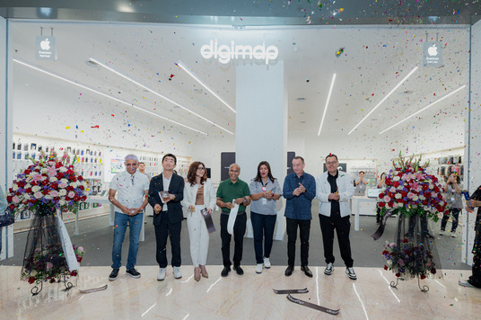 digimap lotte mall jakarta