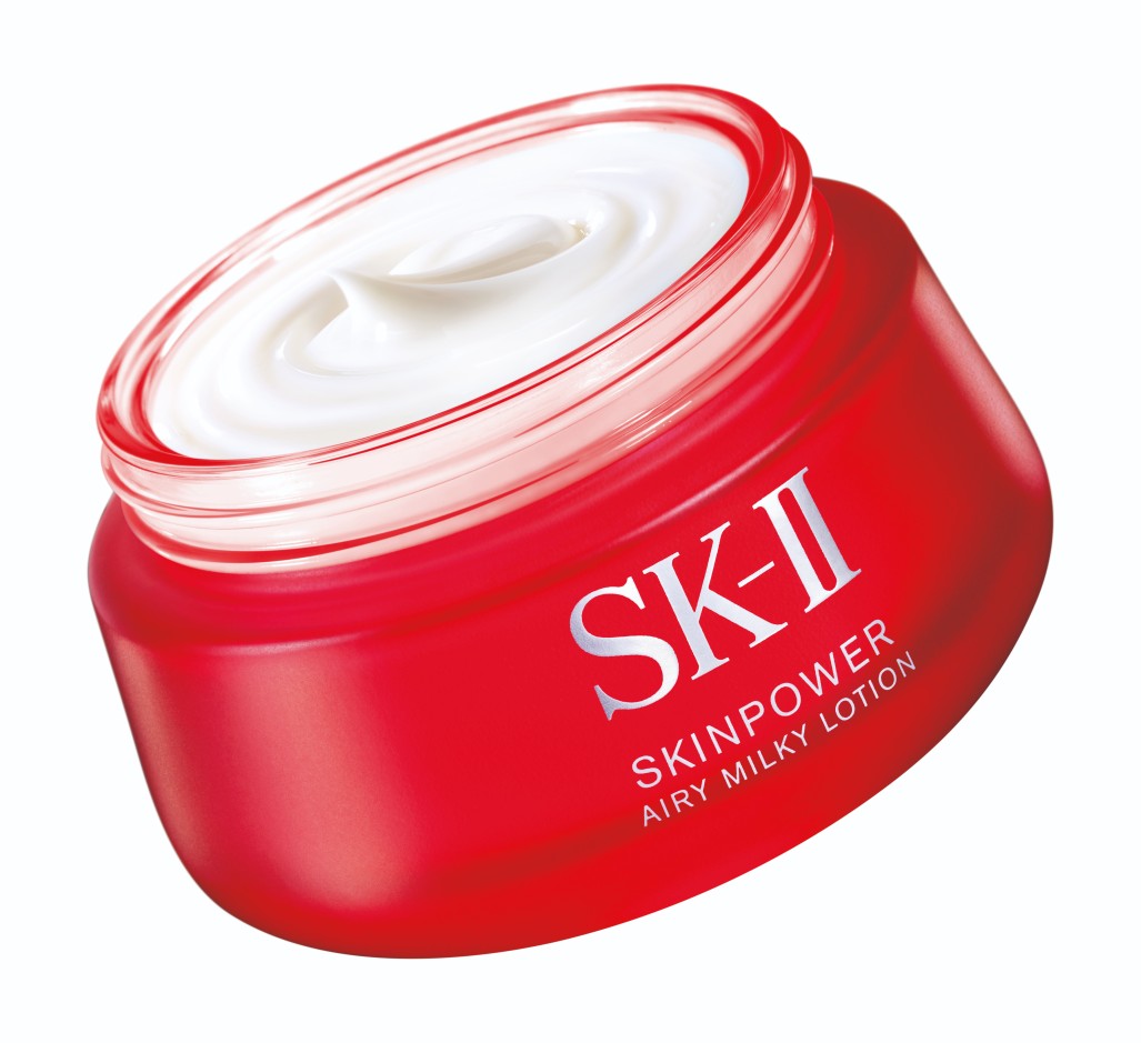 SK-II SKINPOWER Airy Milky Lotion