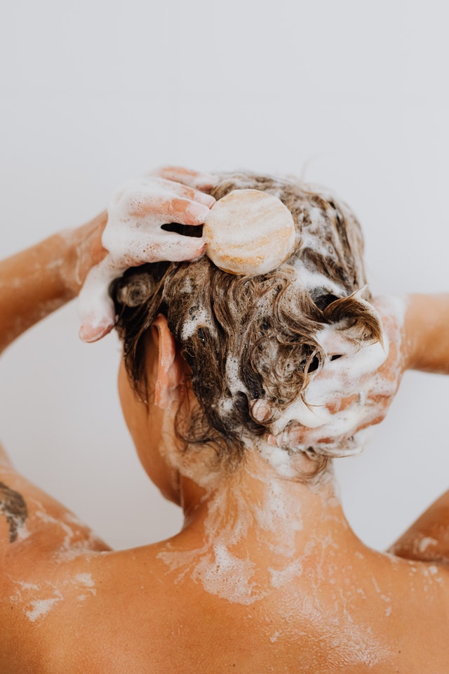 perawatan rambut, pantene miracles hair supplement