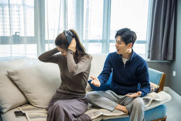 kesalahan pacar yang tak bisa dimaafkan