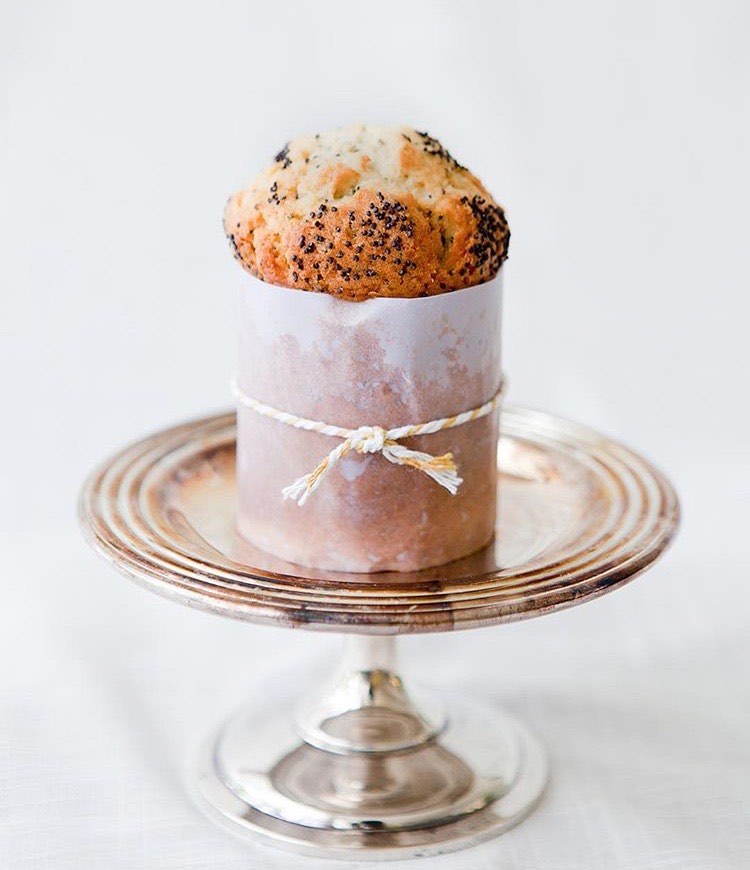rekomendasi pastry cafe di jakarta, chicory